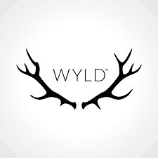 Wyld Real Fruit Dark Cherry Gummies 5:1 CBN:THC 10 pack Soft Chews - Wyld