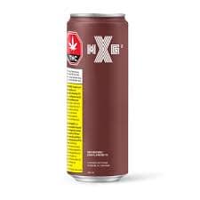 XMG Root Beer