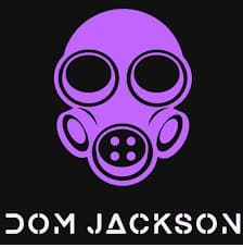 Dom Jackson Dom Jackson Fume Turbo Sativa Sugar Wax 1g