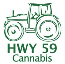 HWY 59 CBD Isolate