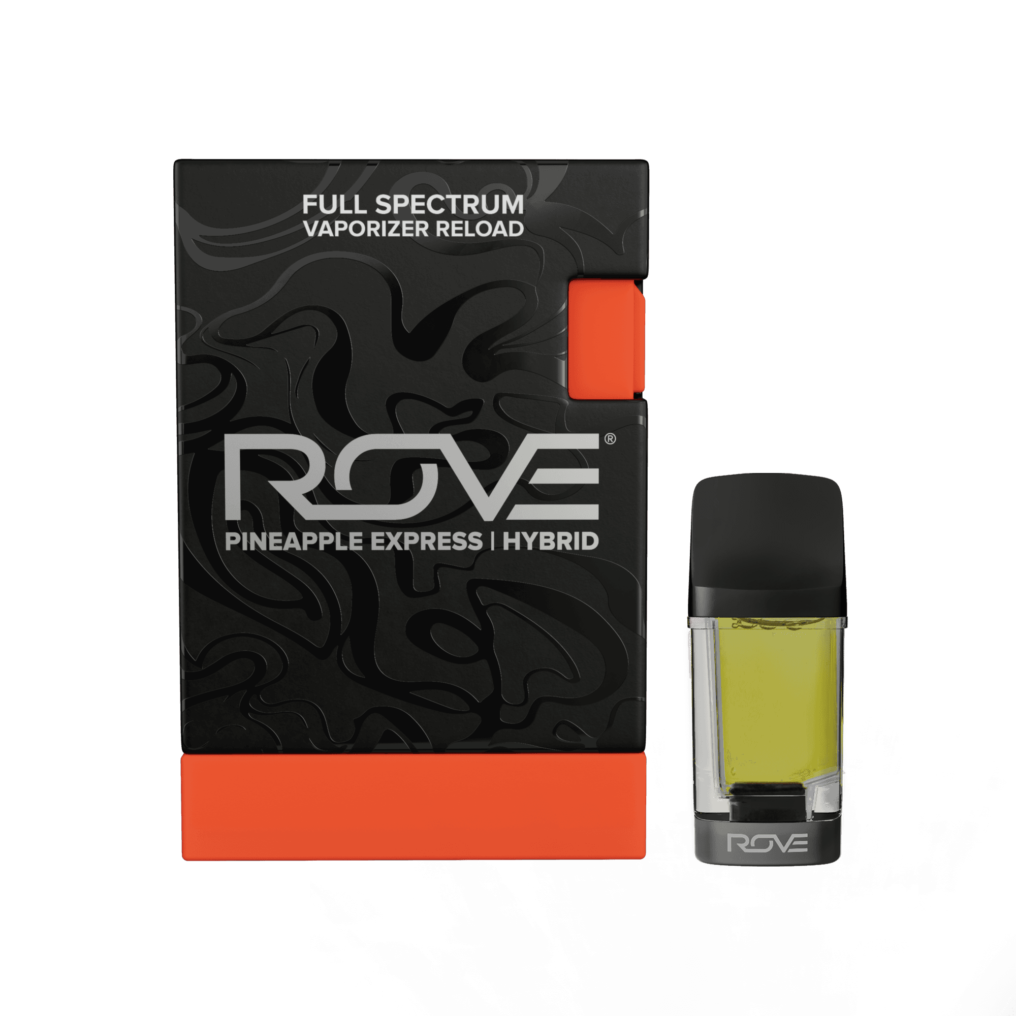 Rove Vapes