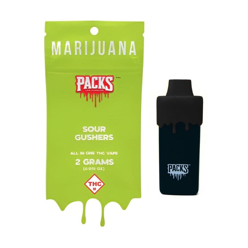 Packs