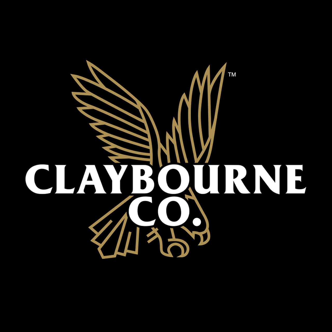 Claybourne Co. Claybourne Flyers Frosted Infused Grape Gasolina Prerolls 3x0.5g