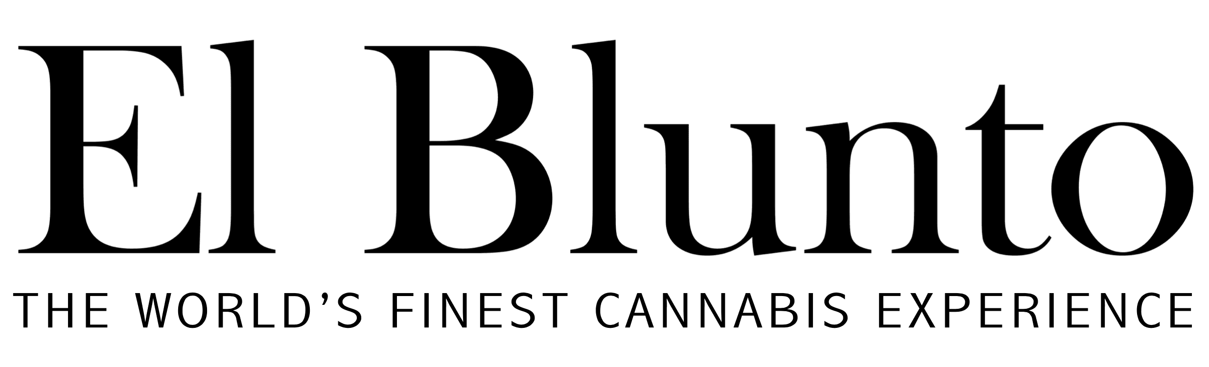 El Blunto Cullinan Diamond Infused Pre-Roll - 1 x 2g