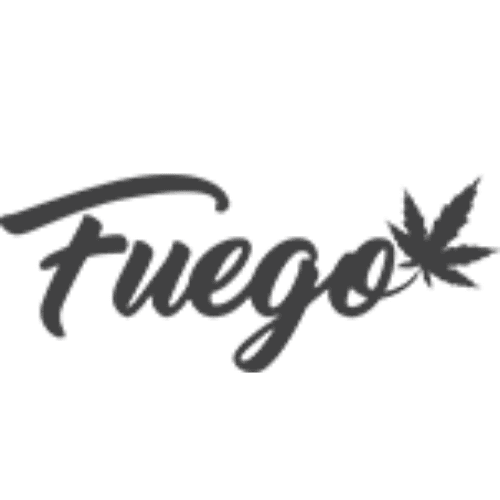 Fuego Night Rider Milled - 7g