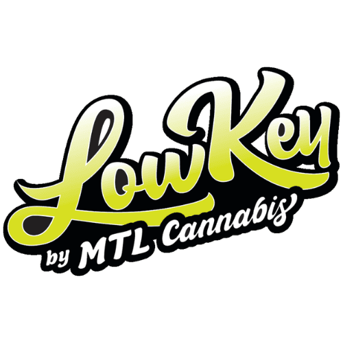 LowKey by MTL Cannabis El Jefe - 7g