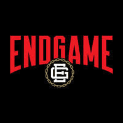 Endgame Glueberry Live Resin - 1g