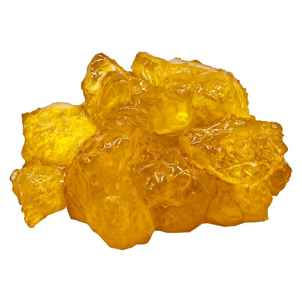 Endgame Rotten Rainbow Live Resin - 1g