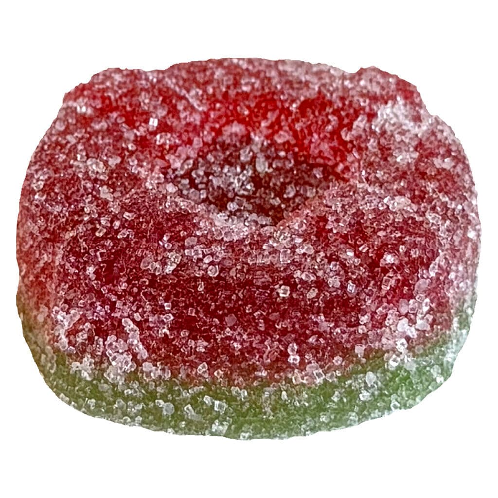 No Future RATIO'd Cherry Blast 1:1:2 THC:CBD:CBC - 1 Pack