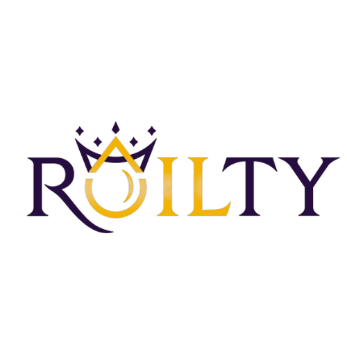 Roilty Catacomb Kush Shatter - 1g