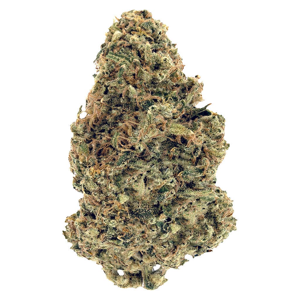 Woody Nelson Warehouse Rotating Strains - 3.5g