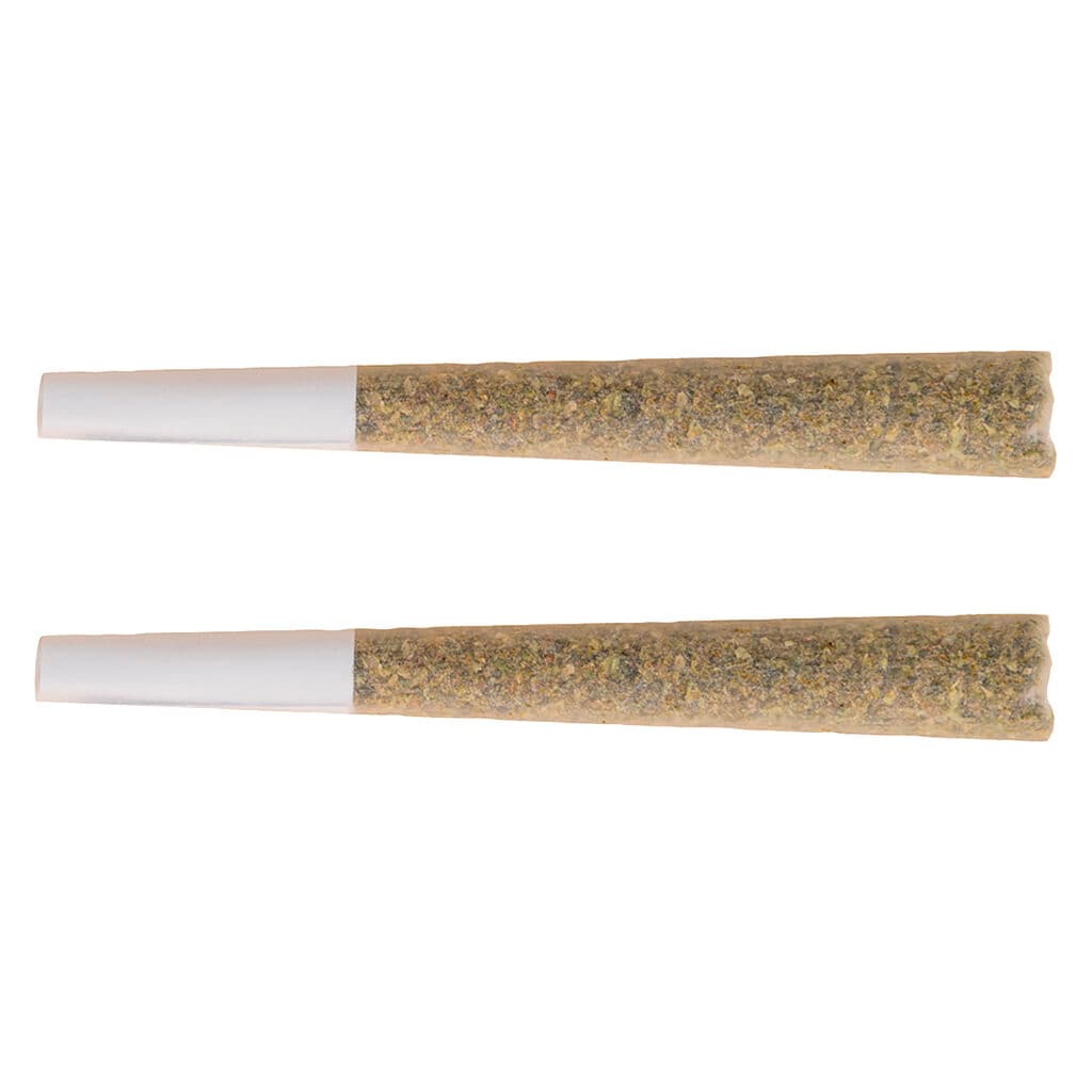 The Republic Republic Reserve 25% Pre-Roll - 10 x .5g