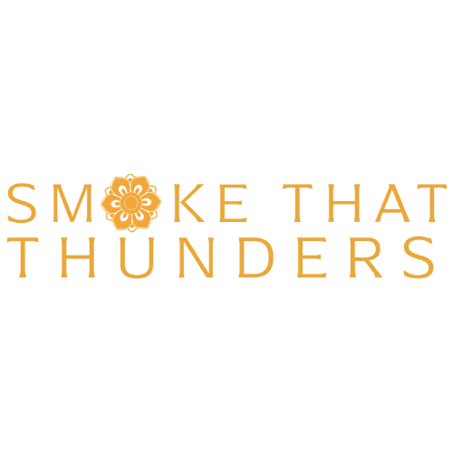 Smoke That Thunders