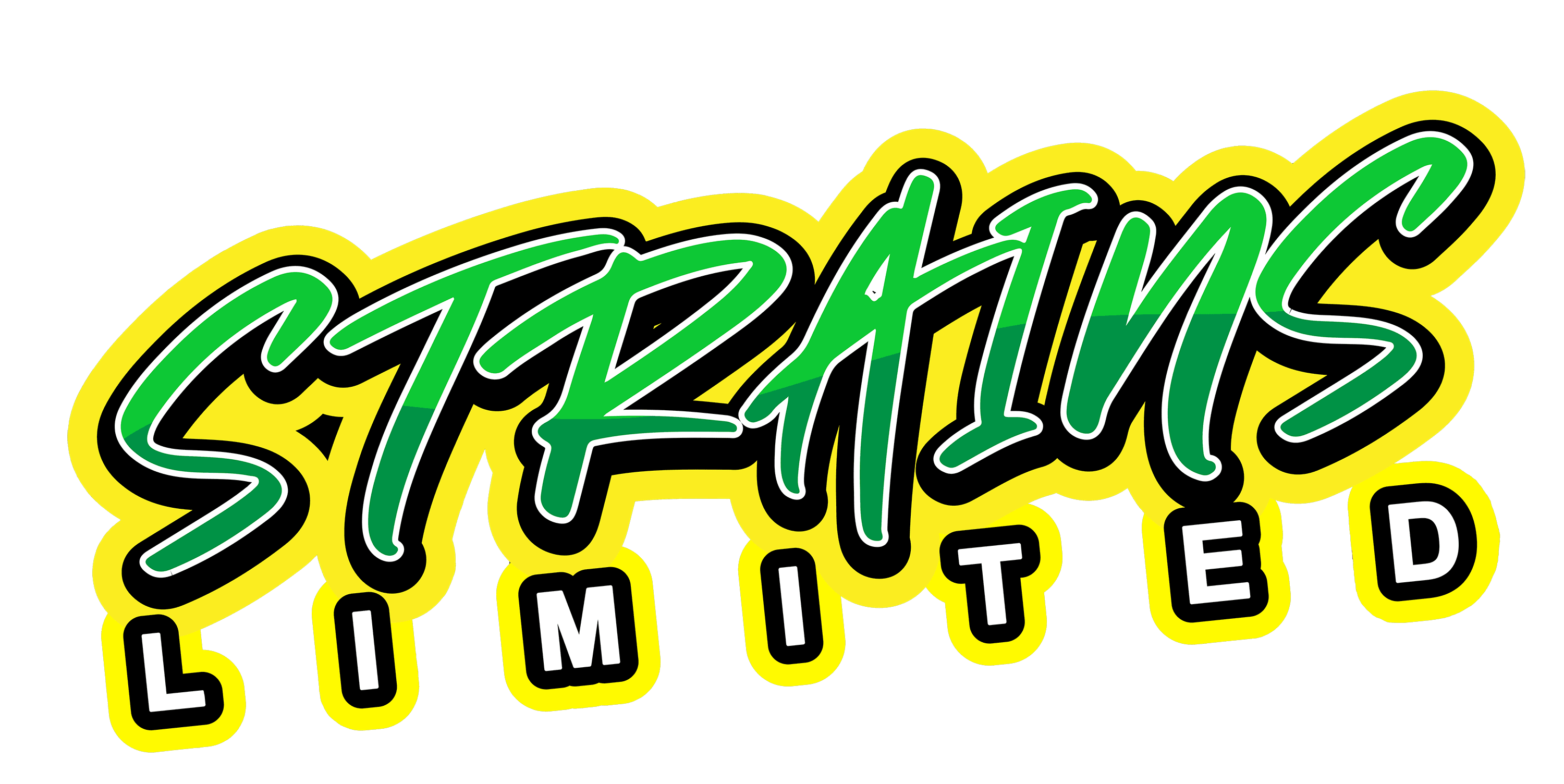Strains Limited