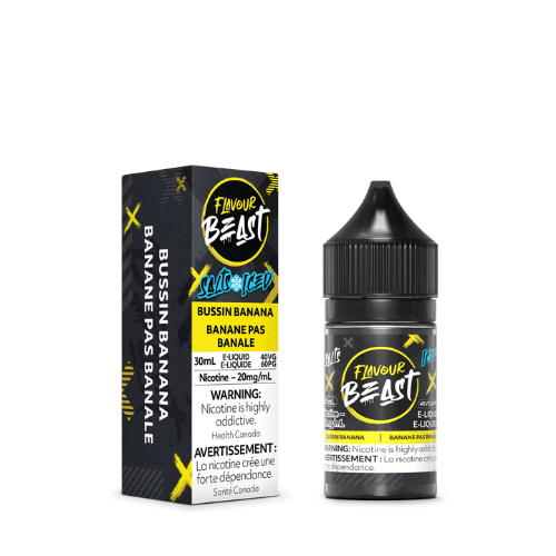 Flavour Beast