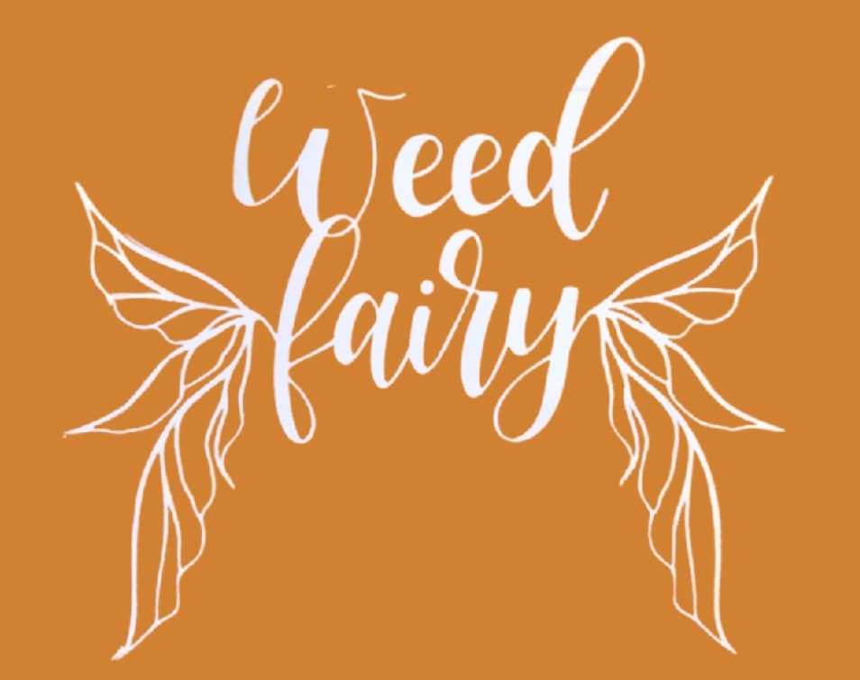 Weed Fairy