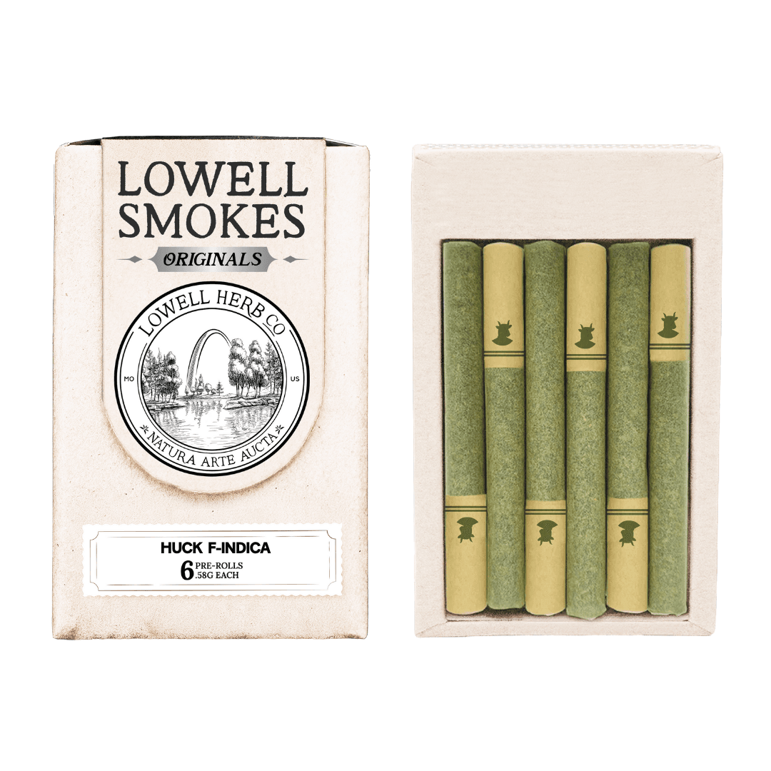 Lowell Herb