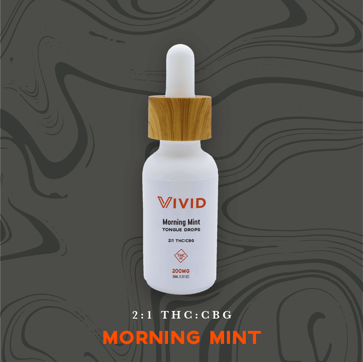 Vivid Tinctures