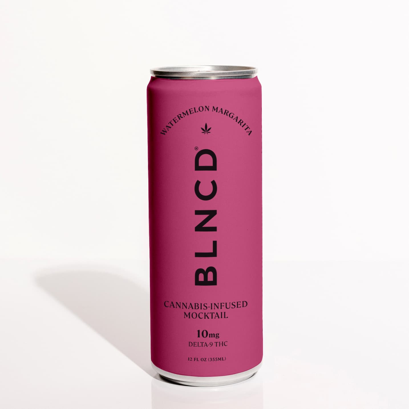 BLNCD BLNCD - 10mg THC Mocktail - WATERMELON MARGARITA