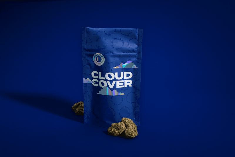 Cloud Cover