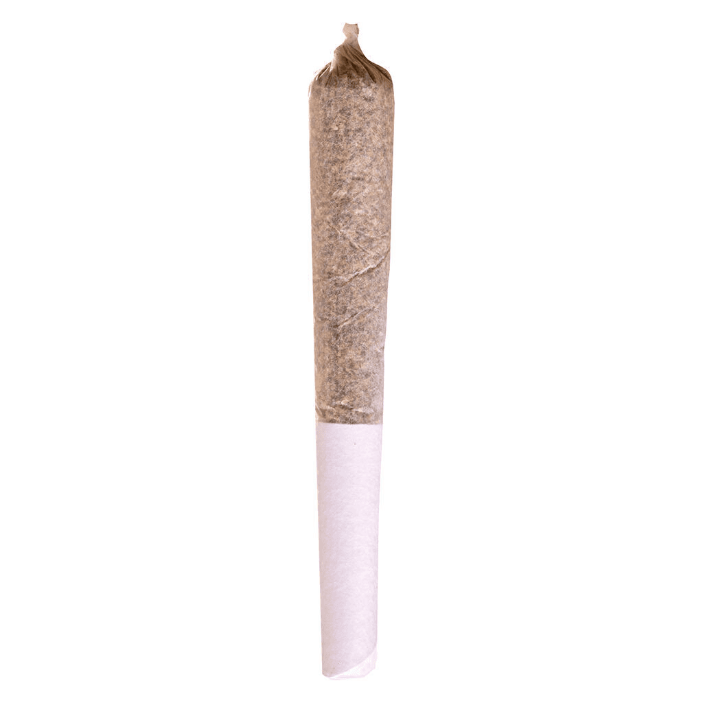 Potluck Potluck Sugar Shack Preroll 1x0.5g
