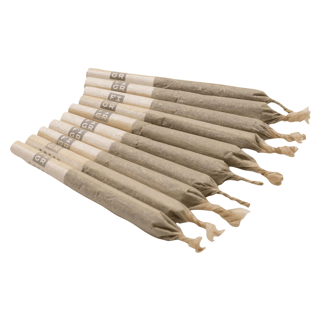 FIGR Figr Kandy Cake Prerolls 10x0.35g