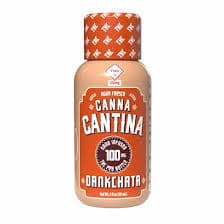 Canna Cantina DANKCHATA