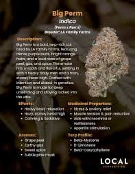 Local Cannabis Co.