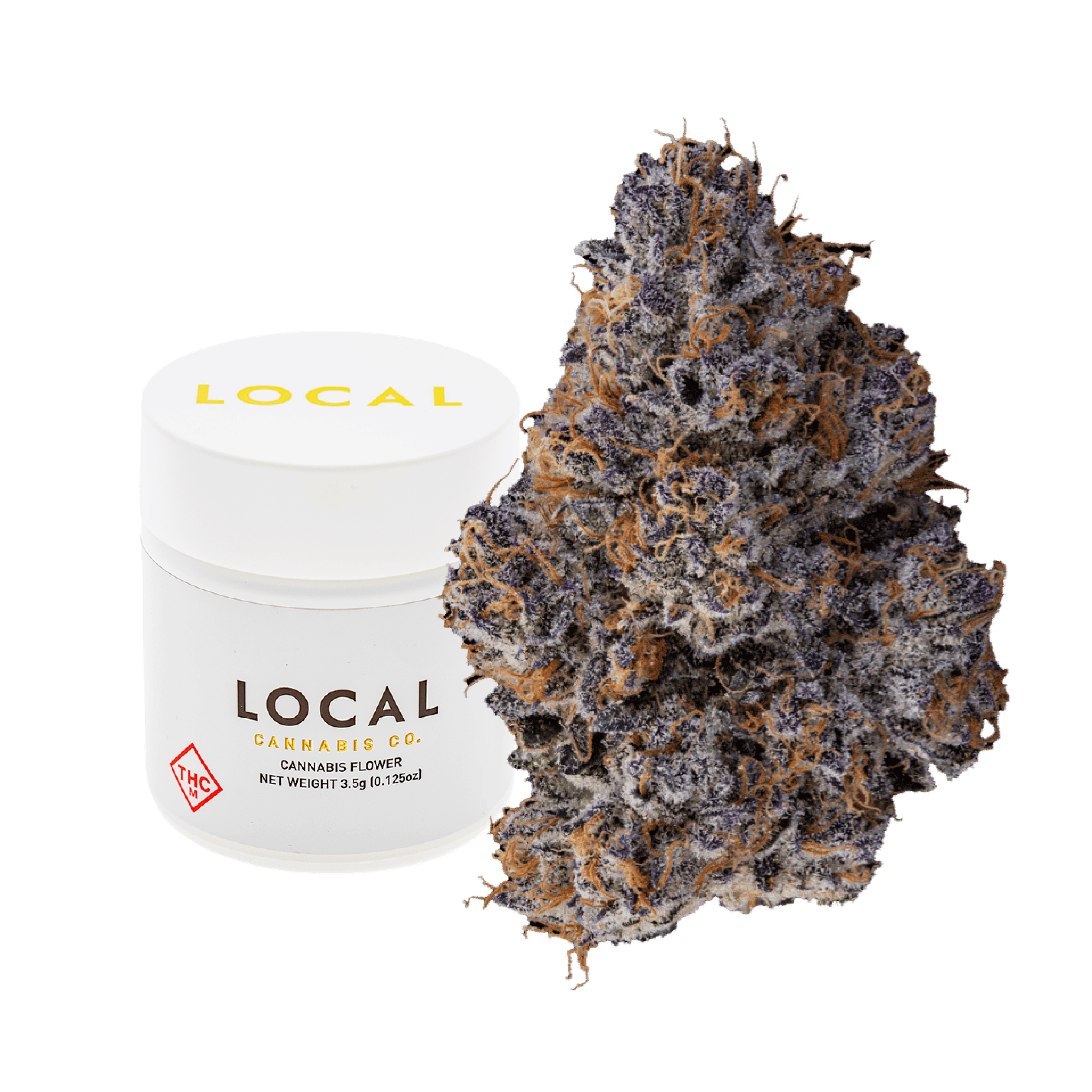 Local Cannabis Co.