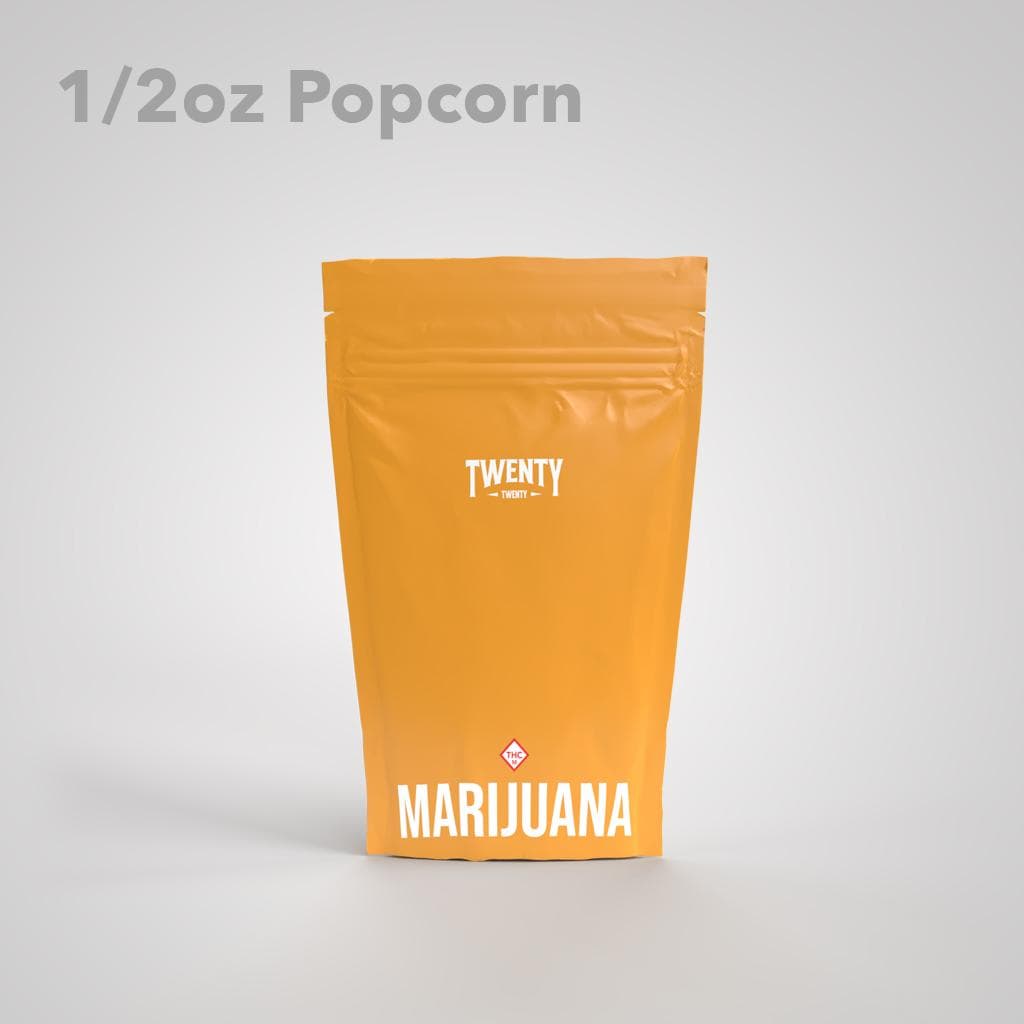 Twenty Twenty POPCORN - 14G - BOGEYMAN - HYBRID