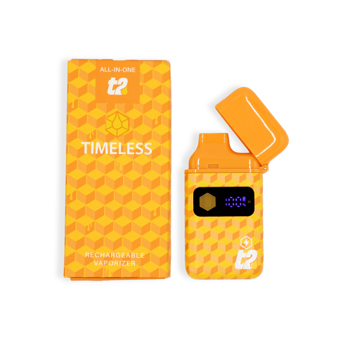 Timeless Vape | ATF | All-In-One | 2g