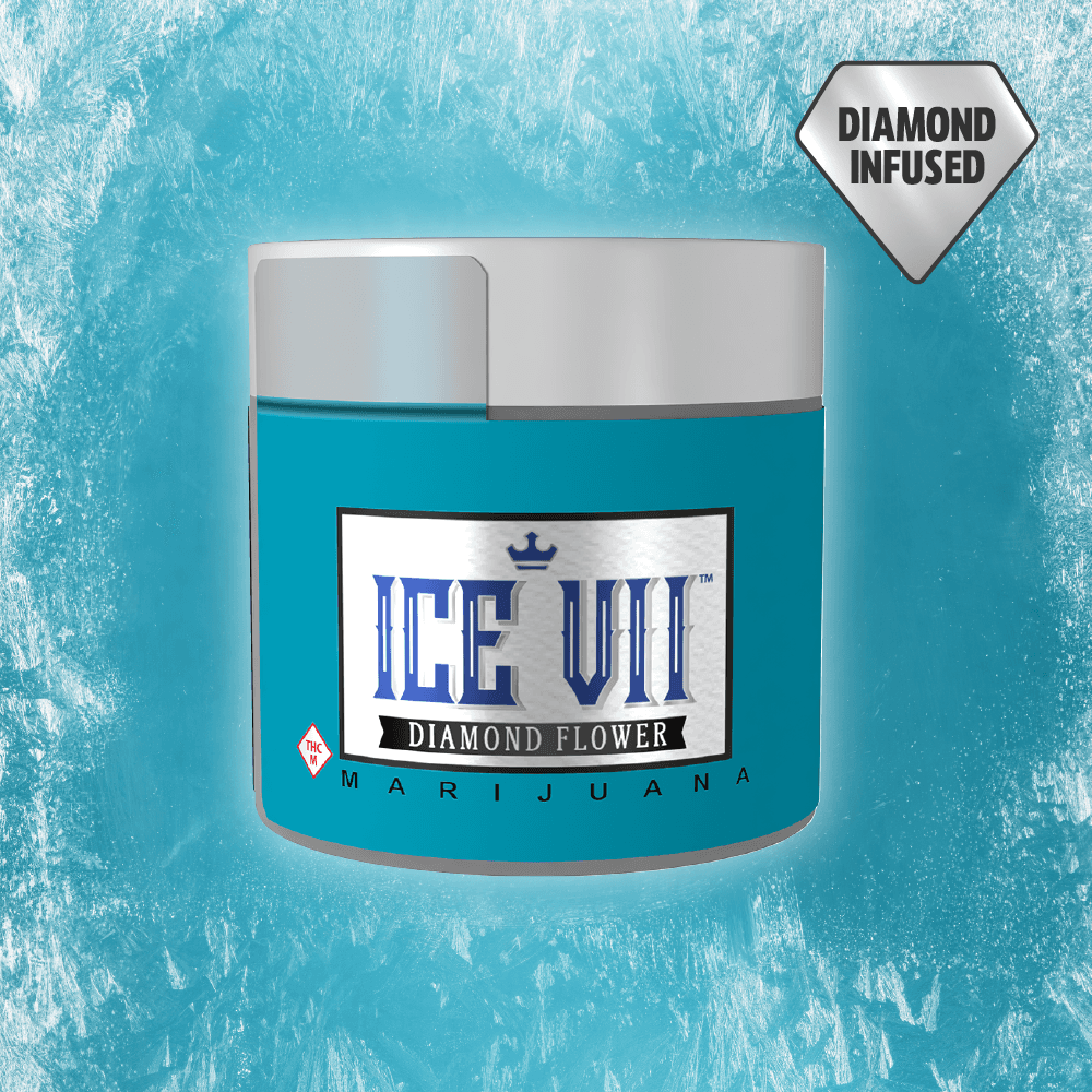 Ice VII