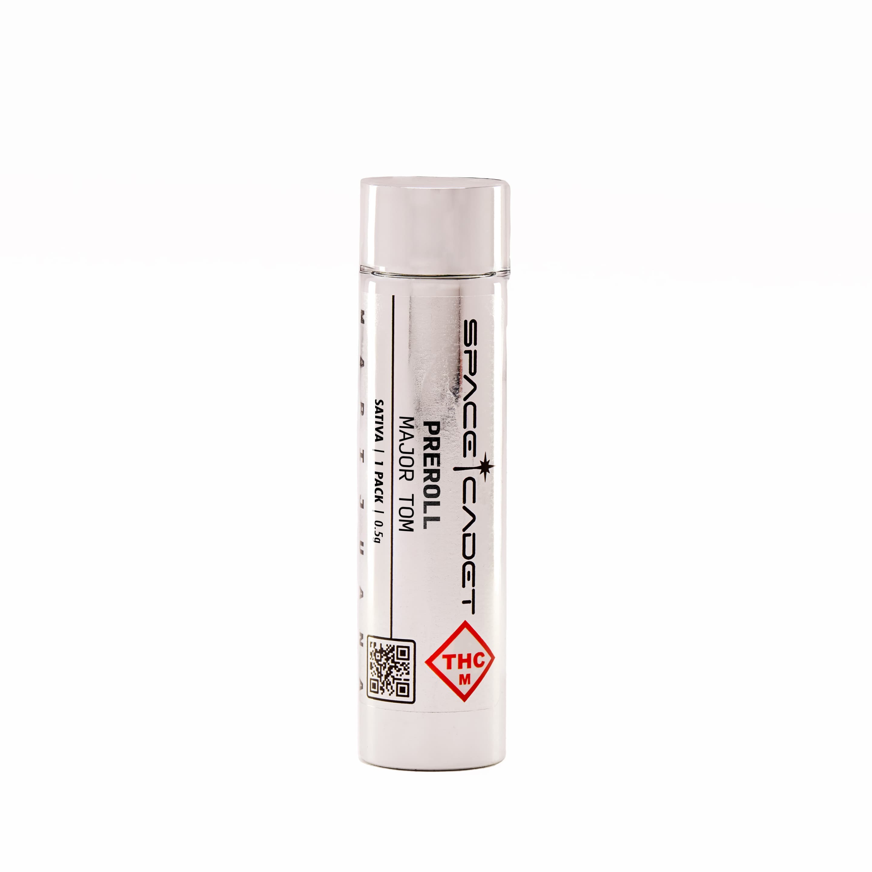 Space Cadet Alien Haze | Pre-Roll (1ct)