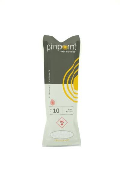 Pinpoint Extracts Concentrates