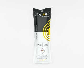 Pinpoint Extracts Concentrates