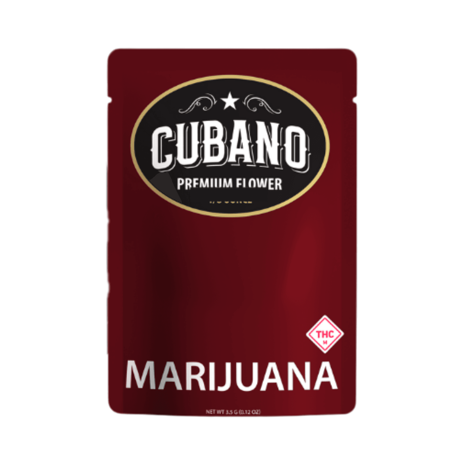 Cubano Cannabis Sweetie Pie