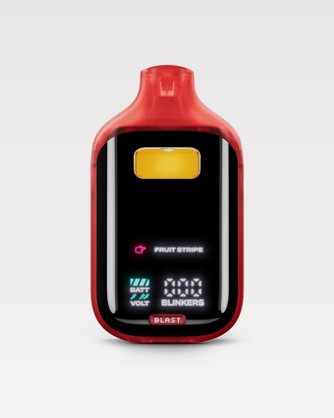 Boutiq FRUIT STRIPE LIQUID DIAMONDS DISPOSABLE