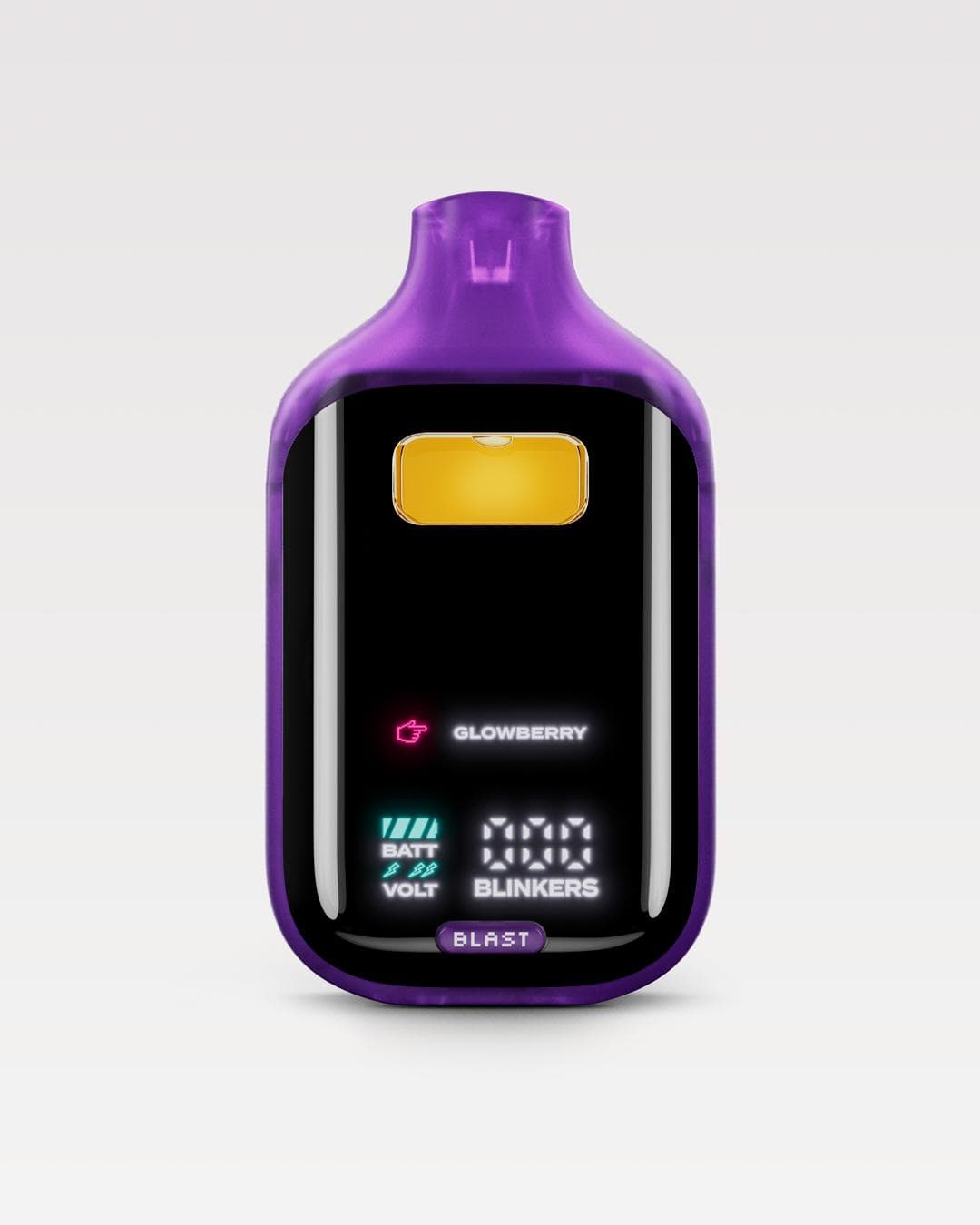 Boutiq GLOWBERRY LIQUID DIAMONDS DISPOSABLE