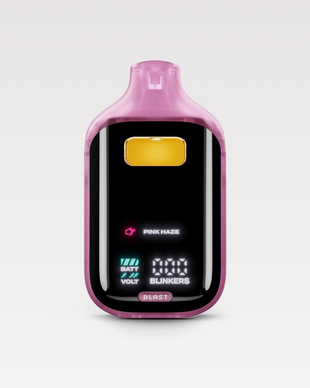 Boutiq PINK HAZE LIQUID DIAMONDS DISPOSABLE