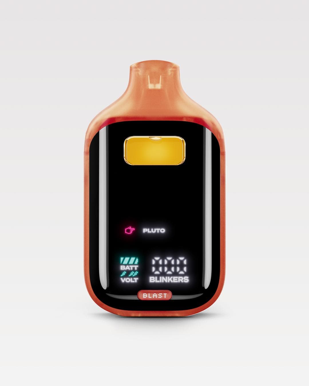 Boutiq 2g Disposable Vape | Pluto