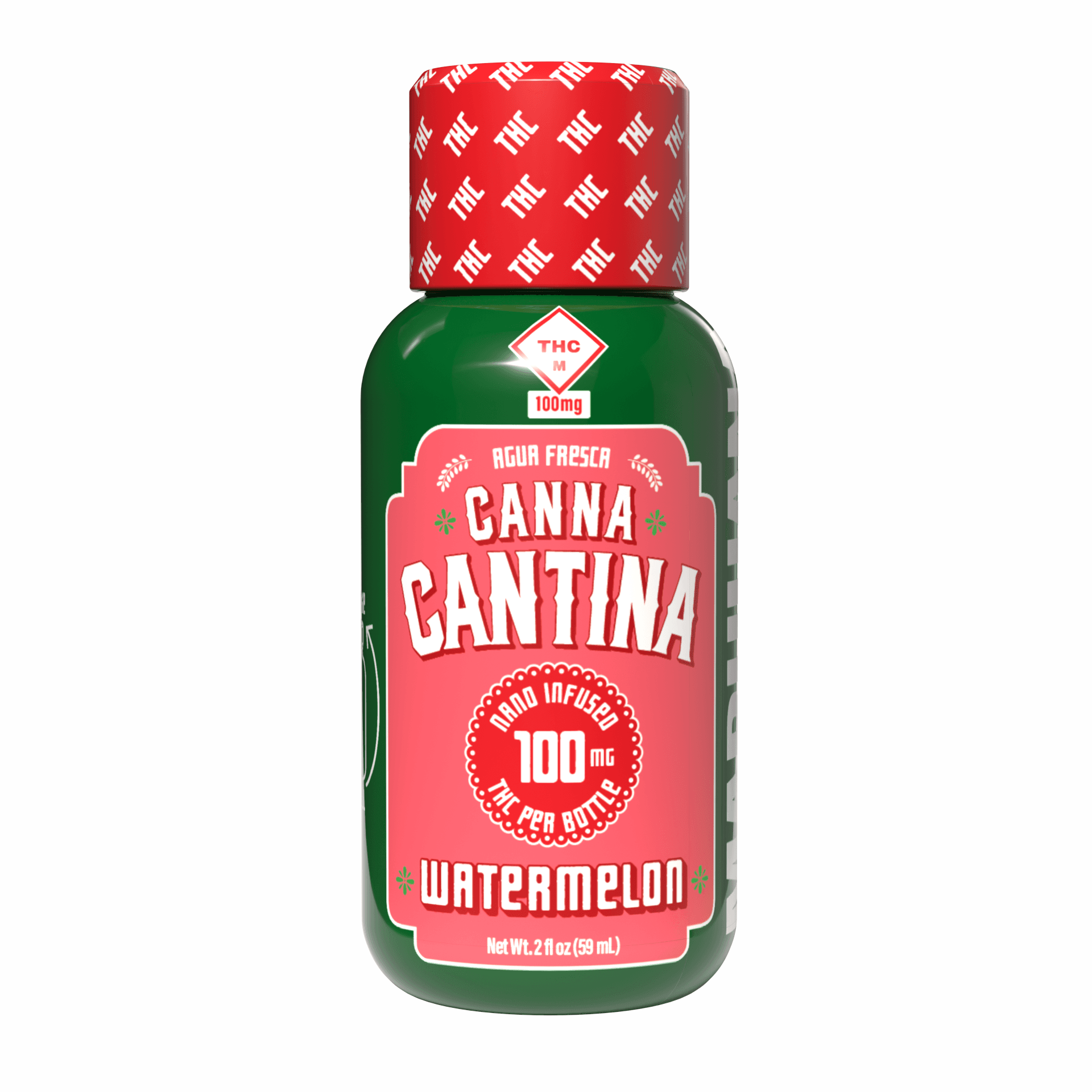 Canna Cantina Edibles
