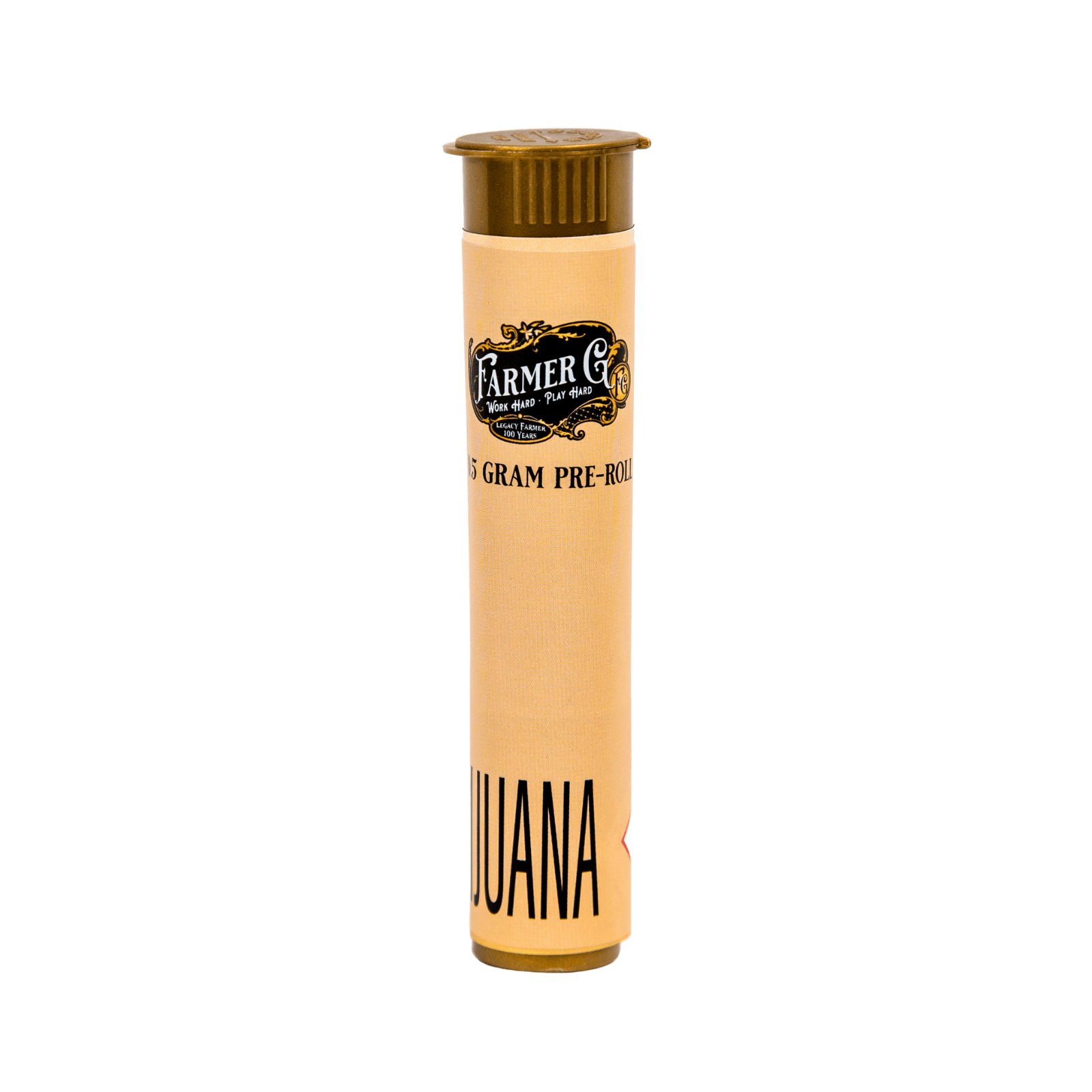 Farmer G TROPICANA CHERRIES - SATIVA