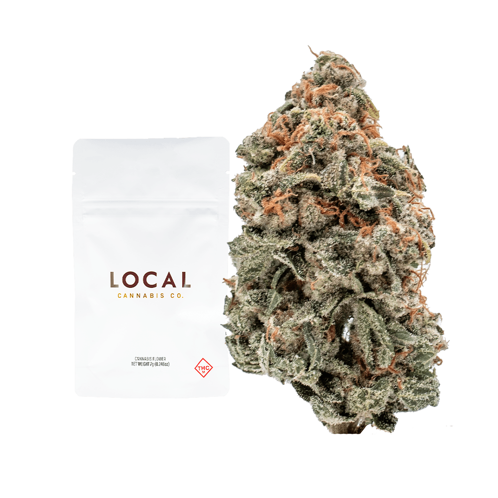 Local Cannabis Co.