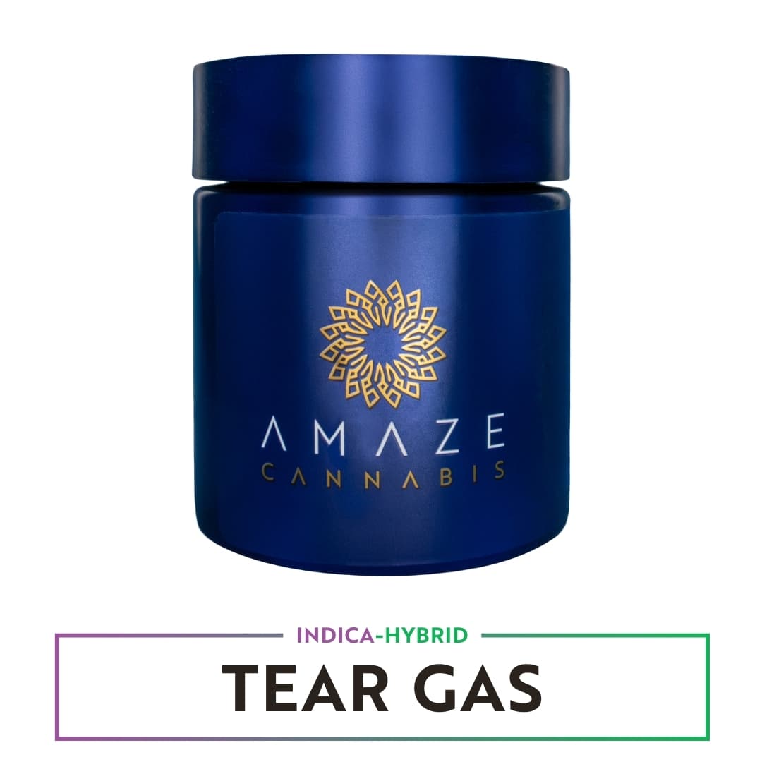 AMAZE Cannabis