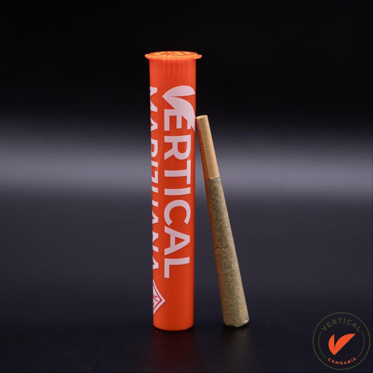 Vertical Cannabis HYPNOTIC - SATIVA