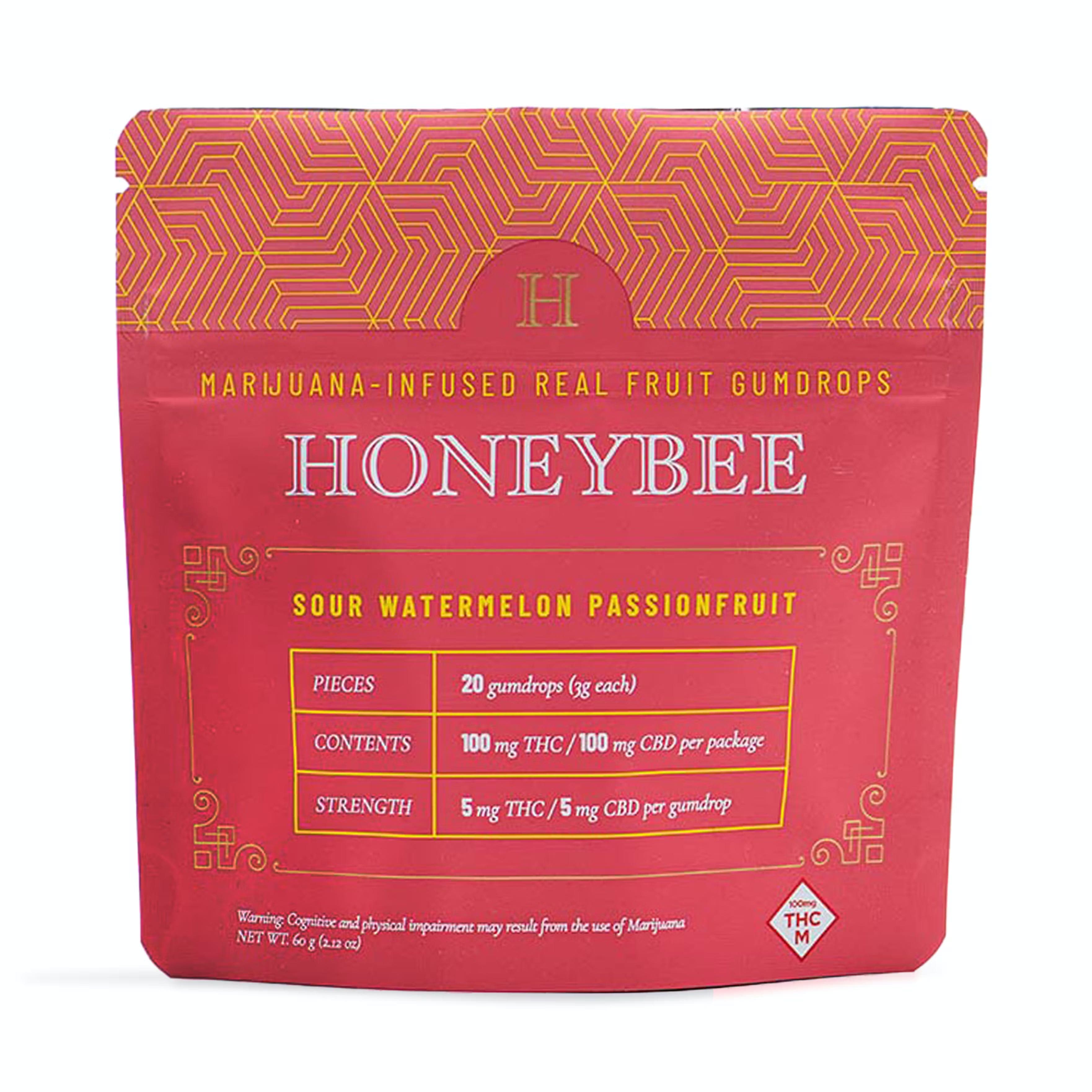 Honeybee