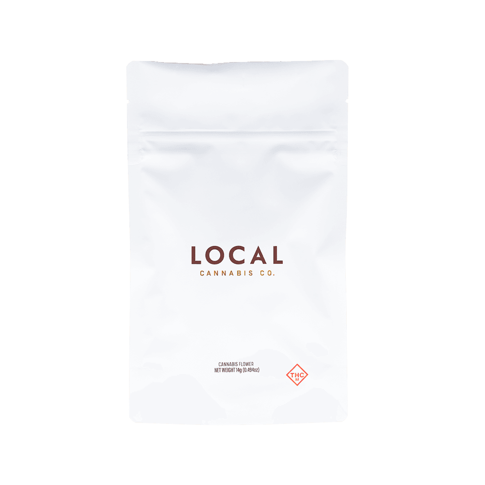 Local Cannabis Co.