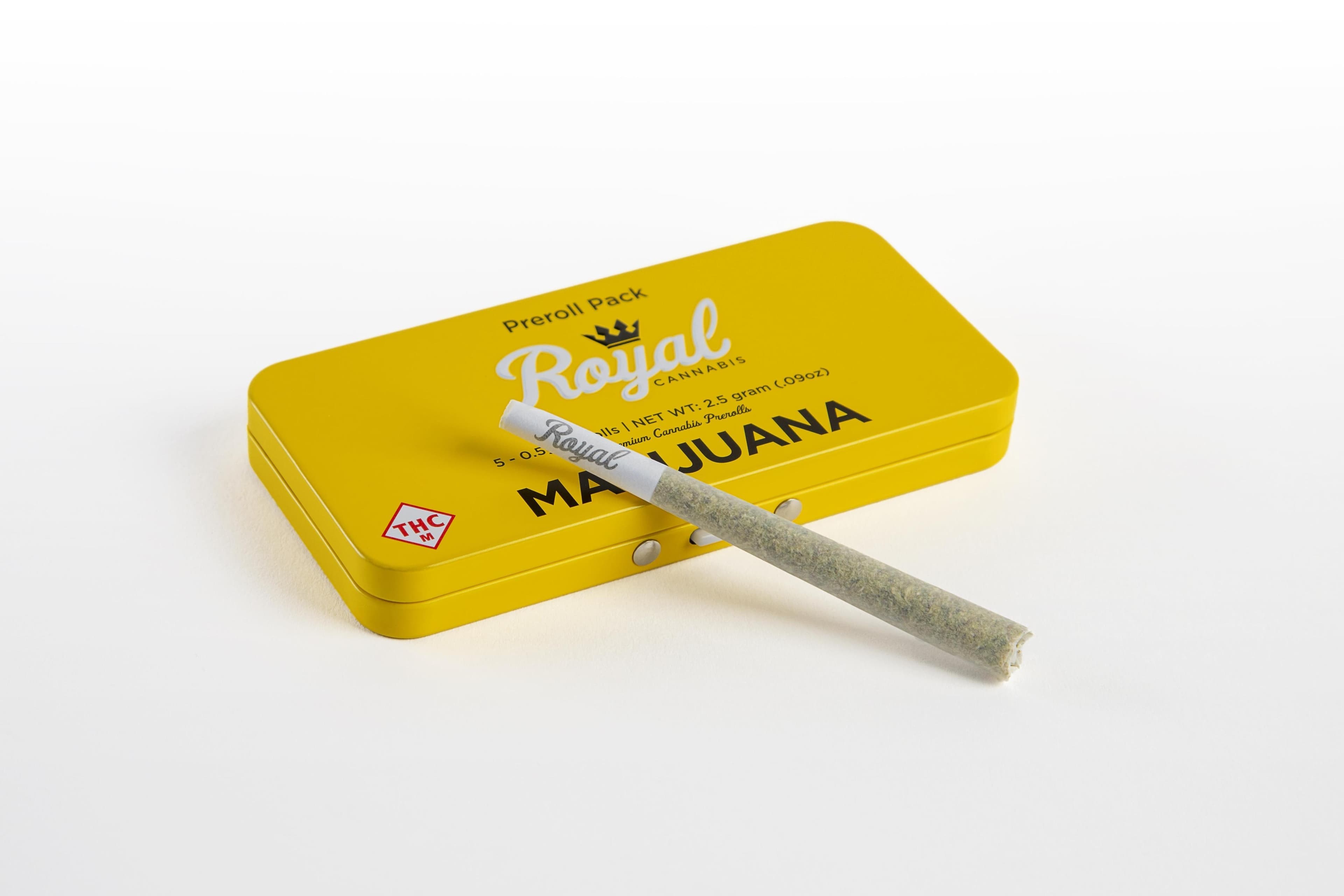 Royal Cannabis