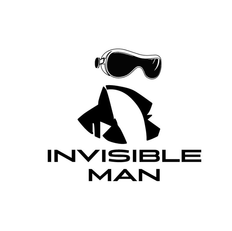 Invisible Man
