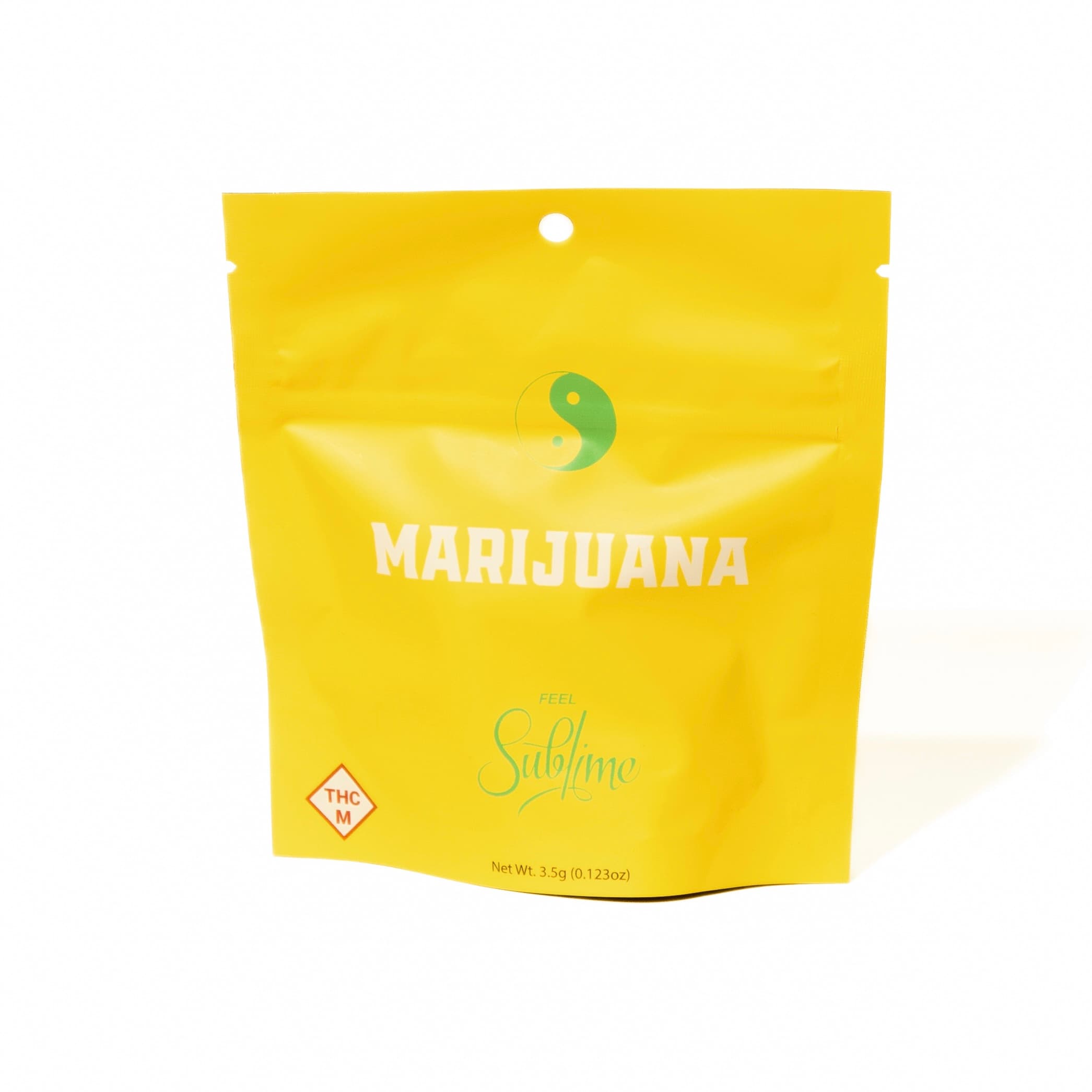 Sublime Hawaiian Fonta 28g - Sublime
